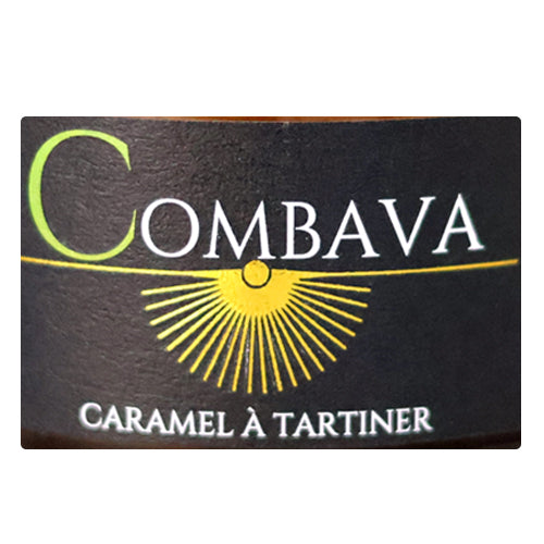 Caramel au Combava 70 g