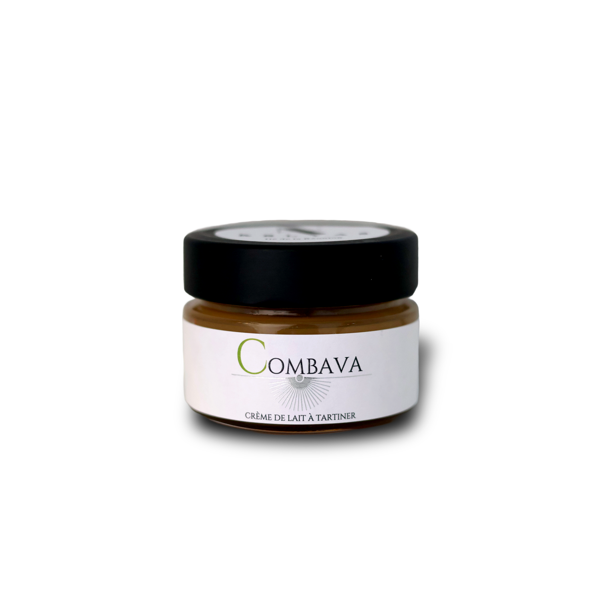 Crème de lait Combava 110 g