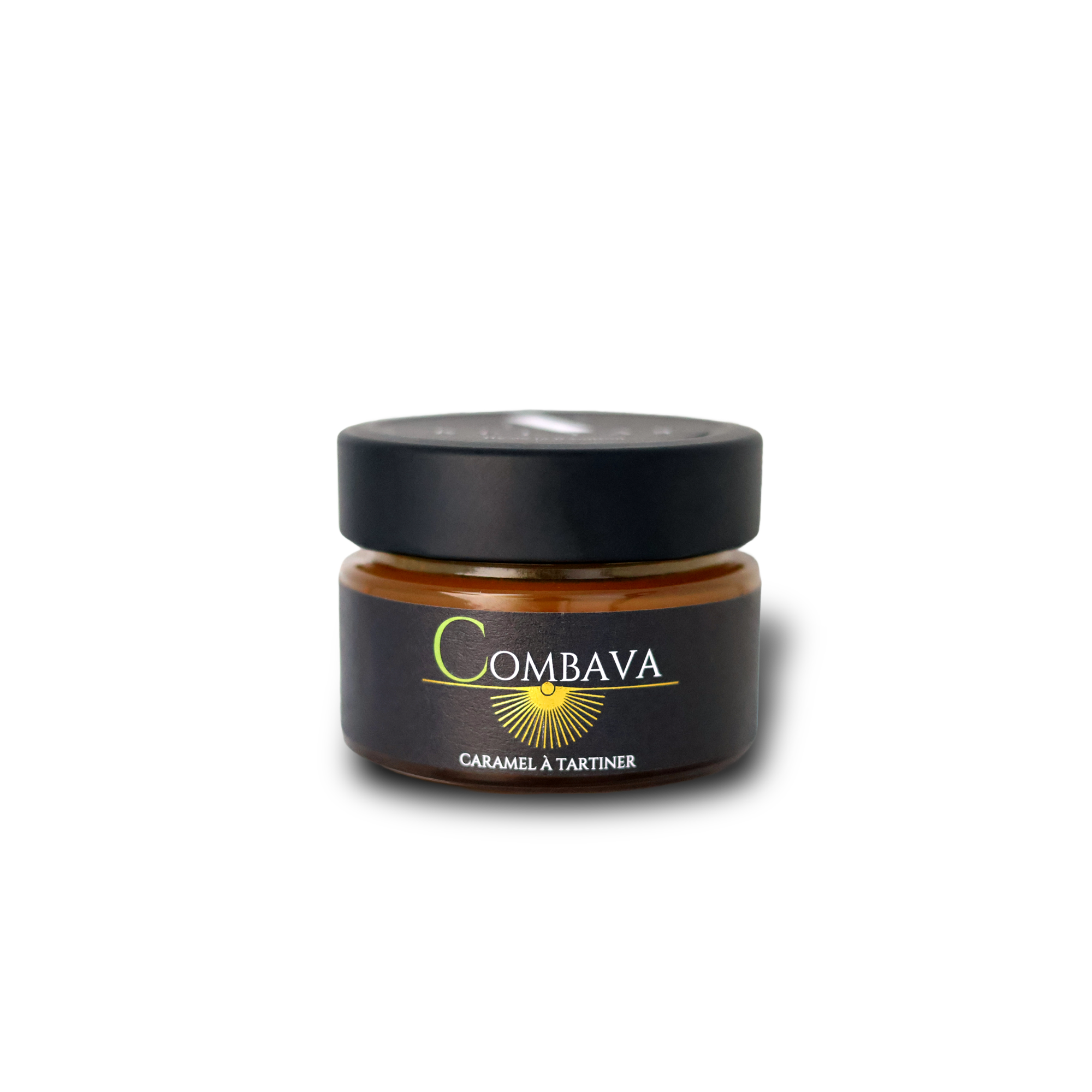 Caramel au Combava 110 g