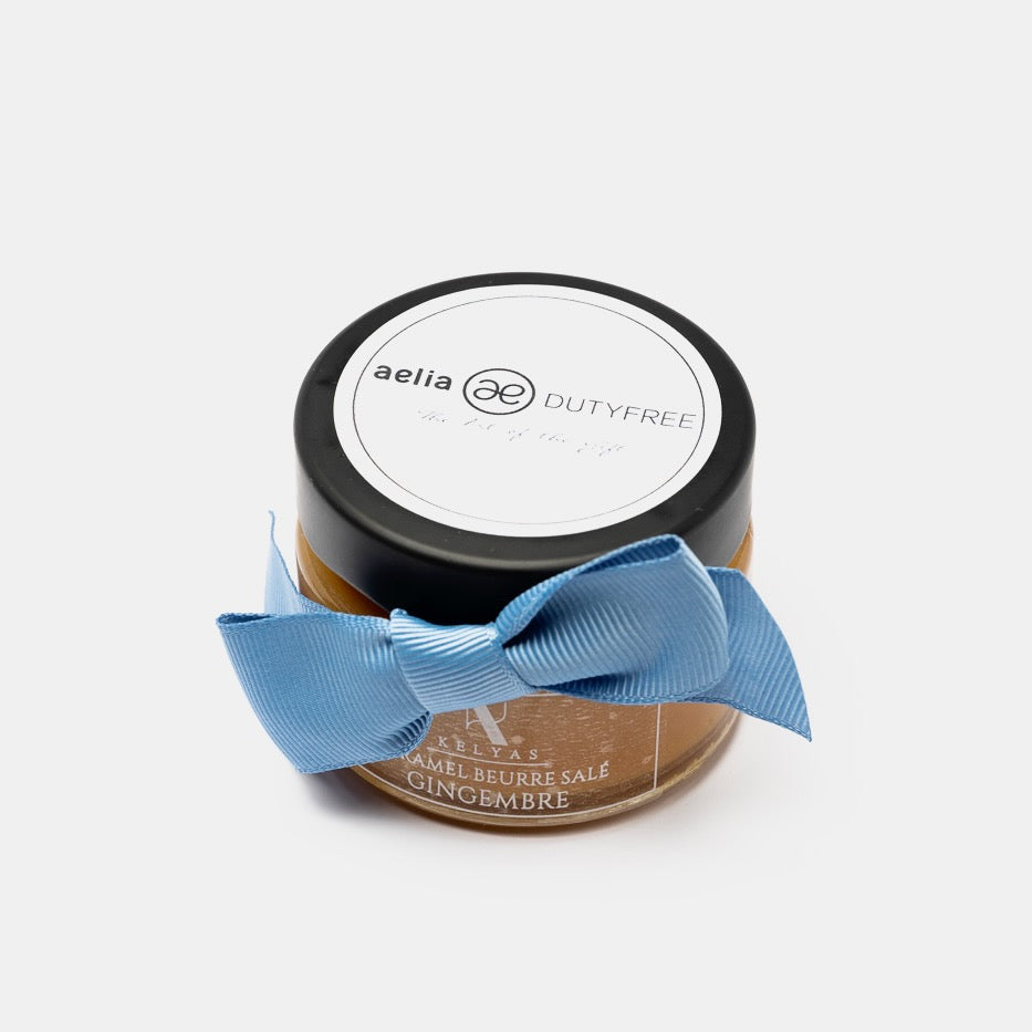 Caramel à tartiner - Entreprise