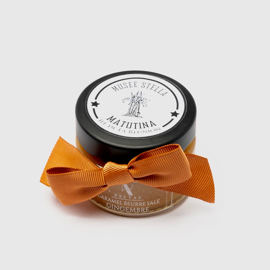 Caramel à tartiner - Entreprise