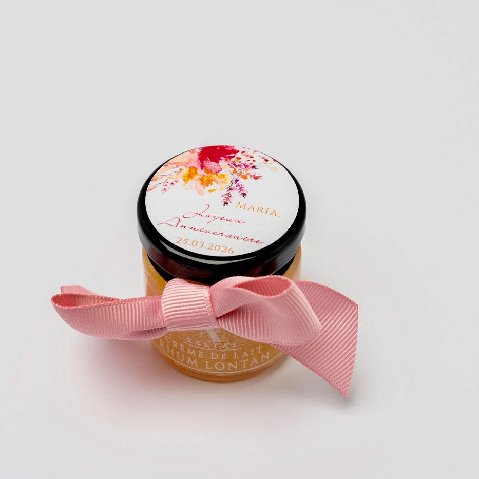 Anniversaire 50 g