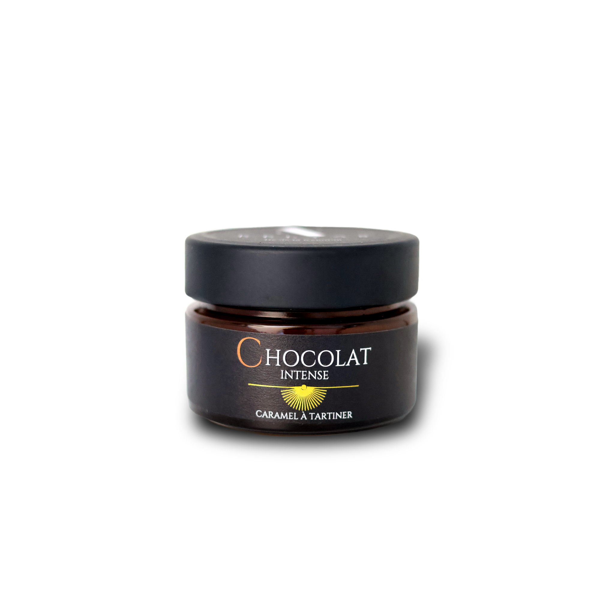 Caramel au Chocolat intense 110 g