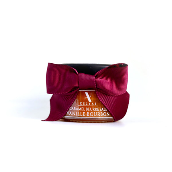 Ruban Bordeaux