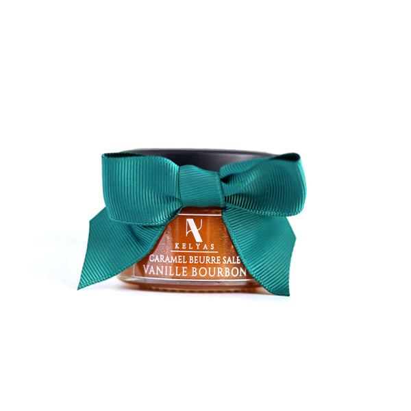 Ruban Vert pin