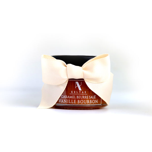 Ruban Crème