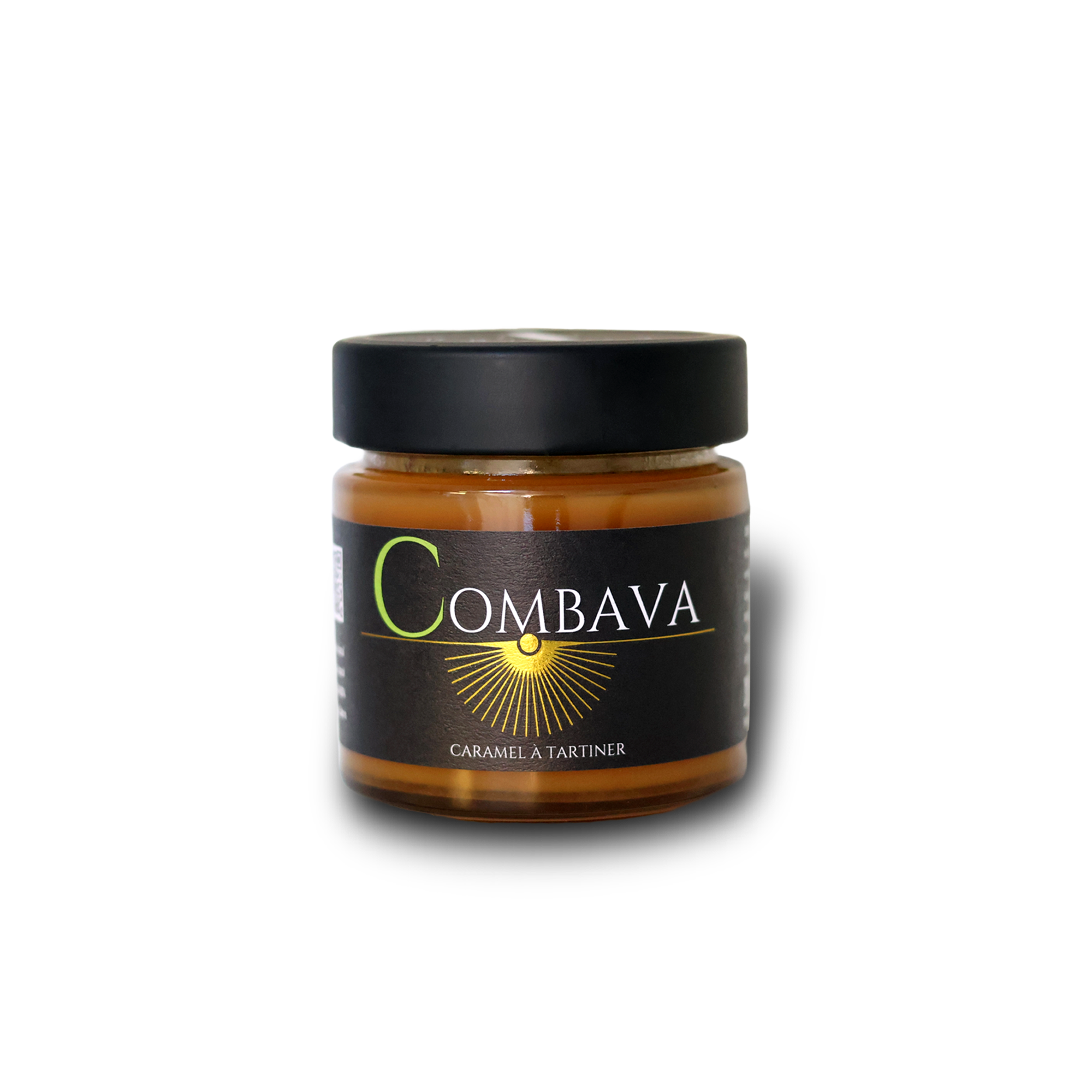 Caramel au Combava 220 g