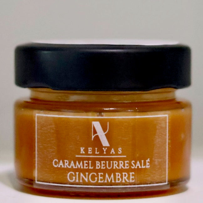 Étiquette saveur